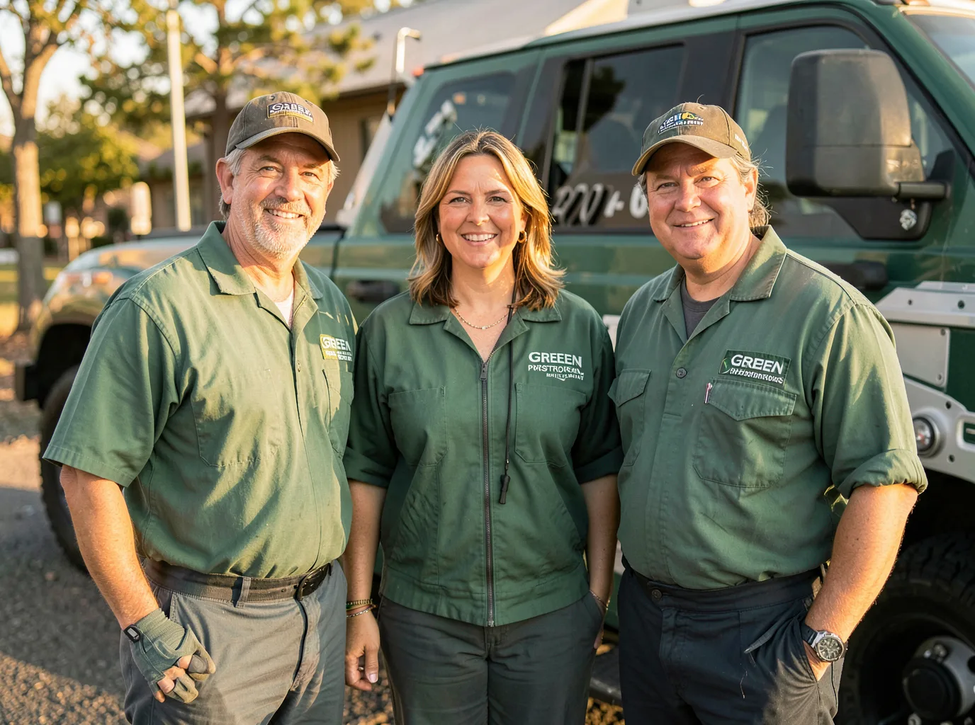 Water Damage Restoration company in Falls City, OR